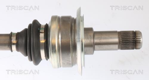 Cardan Triscan A/S 8540 11574