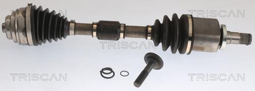 Cardán Triscan A/S 8540 11575