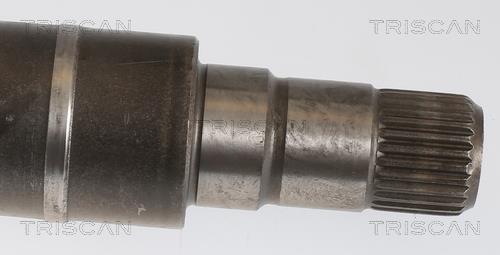 Cardan Triscan A/S 8540 11576