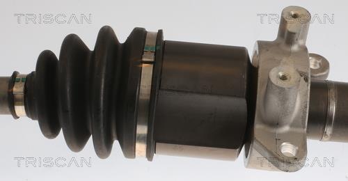 Cardan Triscan A/S 8540 11576