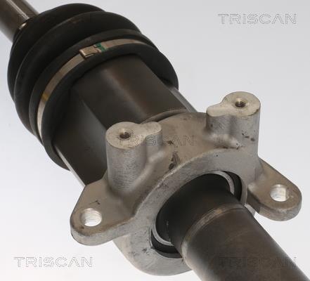 Cardan Triscan A/S 8540 11576