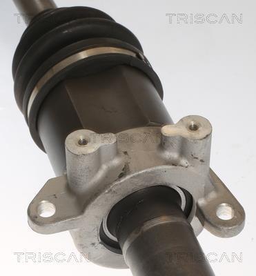 Cardan Triscan A/S 8540 11576