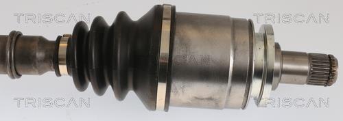 Cardan Triscan A/S ref. 8540 11577