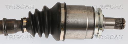 Cardan Triscan A/S ref. 8540 11578