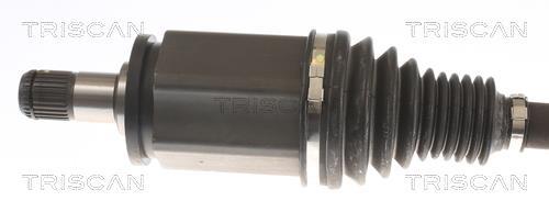 Cardan Triscan A/S ref. 8540 11579
