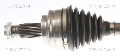 Cardan Triscan A/S ref. 8540 11581