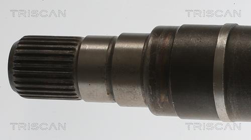 Cardan Triscan A/S ref. 8540 11582