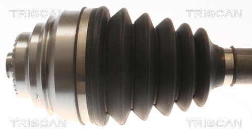 Cardan Triscan A/S ref. 8540 11583