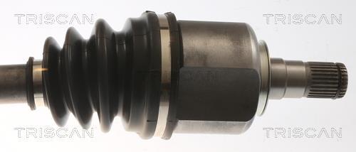Cardan Triscan A/S ref. 8540 11583