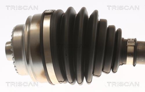 Cardan Triscan A/S 8540 11584