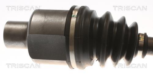 Cardan Triscan A/S 8540 11586