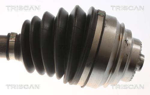 Cardan Triscan A/S 8540 11586