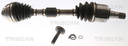 Cardan Triscan A/S 8540 11587