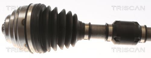 Cardan Triscan A/S 8540 11587