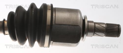 Cardan Triscan A/S 8540 11587