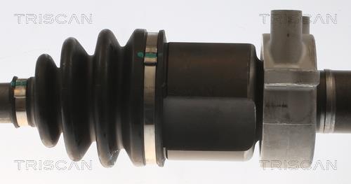 Cardan Triscan A/S 8540 11588
