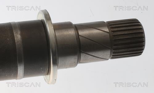 Cardan Triscan A/S 8540 11588