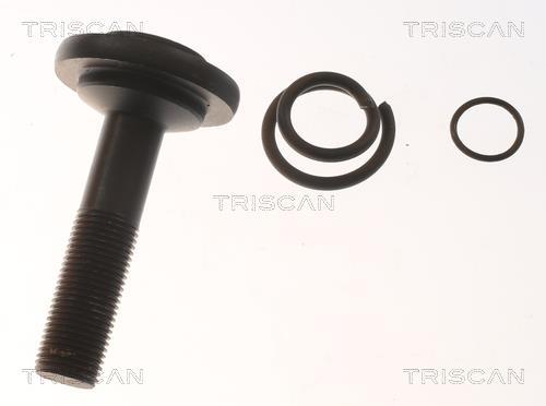 Cardan Triscan A/S 8540 11588