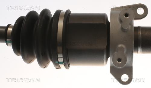 Cardan Triscan A/S 8540 11588