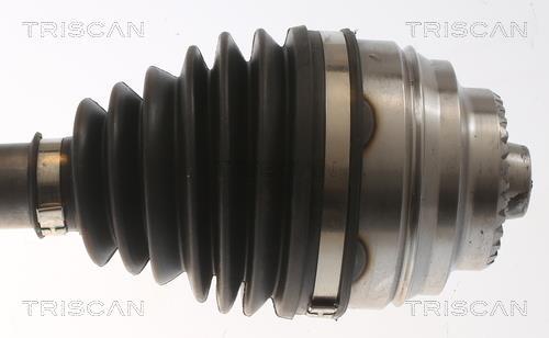 Cardã Triscan A/S ref. 8540 11589