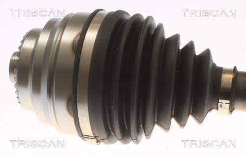 Cardan Triscan A/S 8540 11590