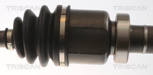 Cardan Triscan A/S 8540 11590