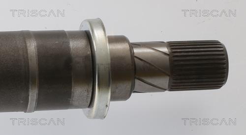 Cardan Triscan A/S 8540 11590