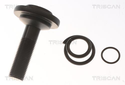 Cardan Triscan A/S 8540 11590