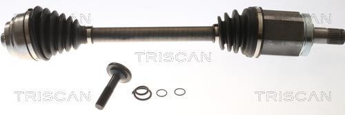 Cardã Triscan A/S ref. 8540 11591