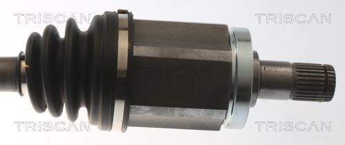 Cardã Triscan A/S ref. 8540 11591