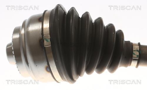 Cardan Triscan A/S ref. 8540 11592
