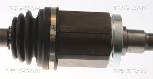 Cardan Triscan A/S ref. 8540 11592