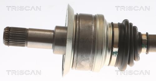 Cardan Triscan A/S ref. 8540 11594