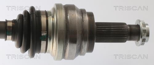 Cardan Triscan A/S ref. 8540 11594