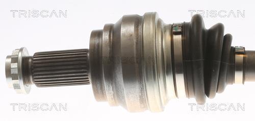 Cardan Triscan A/S 8540 11598