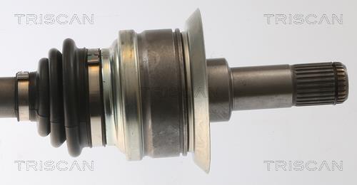 Cardan Triscan A/S 8540 11598