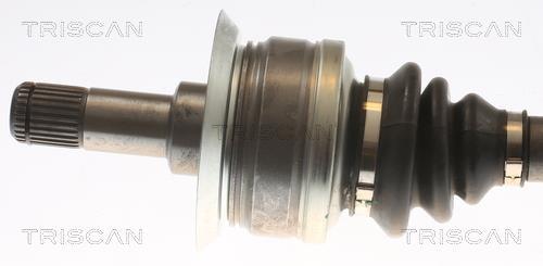 Cardan Triscan A/S 8540 11599