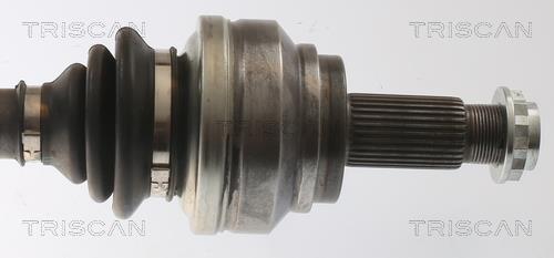Cardan Triscan A/S 8540 11599