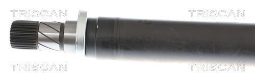 Cardan Triscan A/S 8540 11602