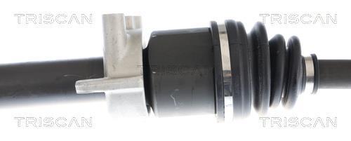 Cardan Triscan A/S 8540 11602