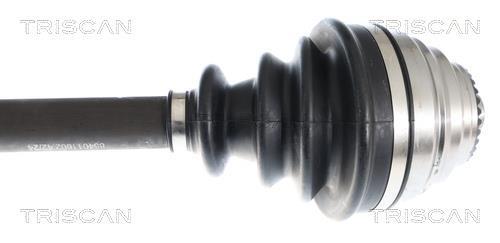 Cardan Triscan A/S 8540 11602