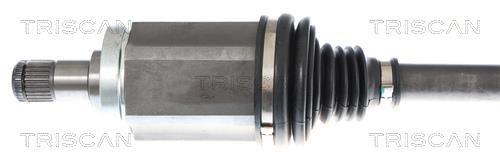 Cardan Triscan A/S ref. 8540 11607
