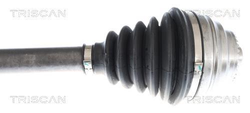 Cardan Triscan A/S ref. 8540 11607