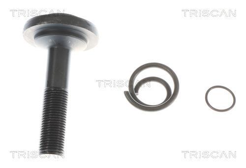 Cardan Triscan A/S ref. 8540 11607