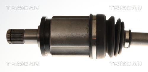 Cardan Triscan A/S 8540 11609