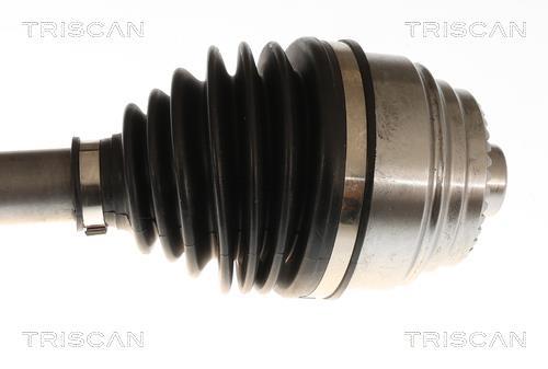 Cardan Triscan A/S 8540 11609