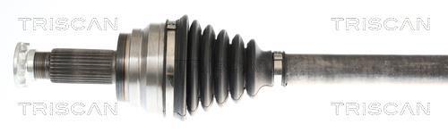 Cardan Triscan A/S ref. 8540 11610