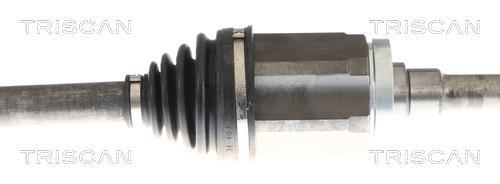 Cardan Triscan A/S ref. 8540 11610