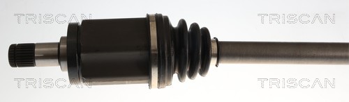 Cardan Triscan A/S ref. 8540 11611