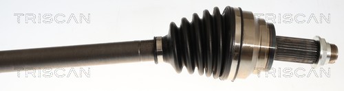 Cardan Triscan A/S ref. 8540 11611